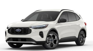 New 2026 Ford Escape ST-Line image 1