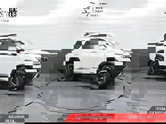 New 2025 Nissan Pathfinder Rock Creek image 1