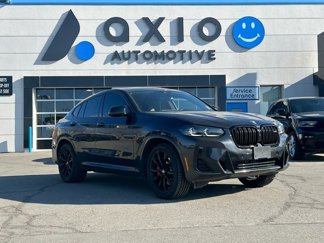 Used 2023 BMW X4 M40i w/ Premium Package image 1