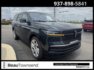 New 2025 Lincoln Navigator L Reserve image 1