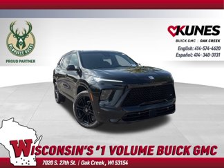 New 2026 Buick Enclave Sport Touring w/ Power Package video 1