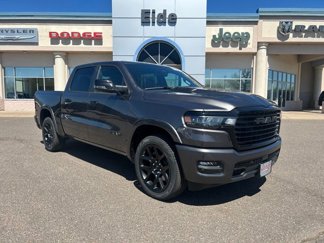 New 2025 RAM 1500 Laramie image 1
