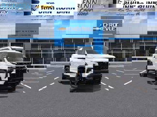 New 2026 Chevrolet Traverse RS w/ LPO, Floor Liner Package image 1