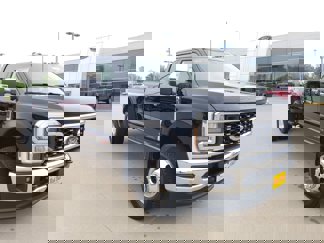 New 2025 Ford F350 Lariat image 1