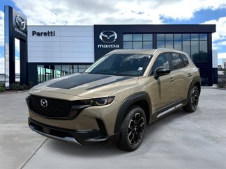 New 2025 MAZDA CX-50 Meridian Edition w/ Weather Package image 1