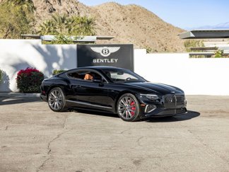 Used 2025 Bentley Continental GT Speed image 1