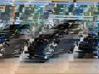 Used 2023 Mercedes-Benz EQS 450+ Sedan image 1