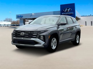 New 2026 Hyundai Tucson SE image 1