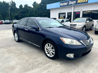 Used 2011 Lexus ES 350 image 1