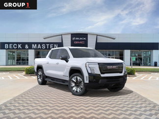 New 2026 GMC Sierra EV Elevation w/ Premium Package image 1