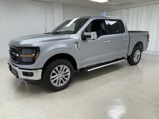 New 2024 Ford F150 XLT w/ Equipment Group 302A MID image 1