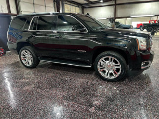Used 2019 GMC Yukon SLT image 1