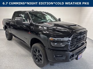New 2026 RAM 2500 Laramie image 1