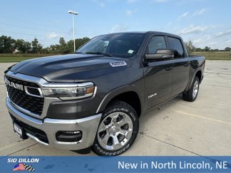 New 2026 RAM 1500 Big Horn image 1