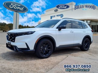 Used 2025 Honda CR-V Sport-L image 1