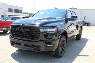 New 2025 RAM 1500 Laramie image 1