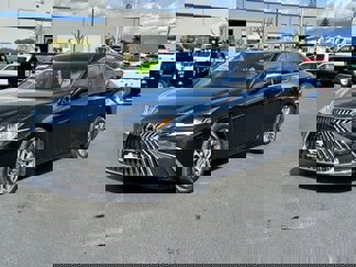 Used 2022 Lexus ES 250 w/ Premium Package image 1