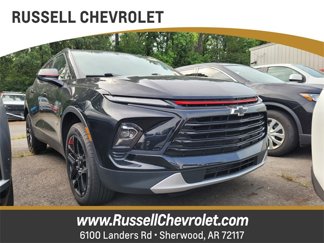 Used 2023 Chevrolet Blazer LT w/ Convenience Package image 1