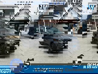 Used 2024 Subaru Outback Onyx Edition XT image 1