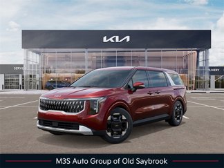 New 2026 Kia Carnival EX image 1