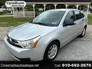 Used 2010 Ford Focus SE image 1