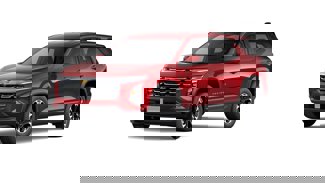 New 2026 Chevrolet Equinox LT w/ Convenience Package II image 1