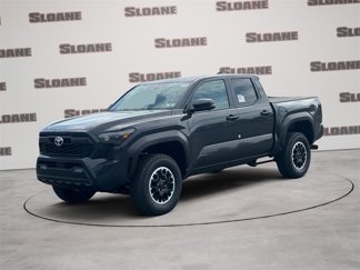 New 2025 Toyota Tacoma TRD Off-Road image 1