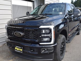 New 2025 Ford F250 Lariat w/ Lariat Ultimate Package image 1