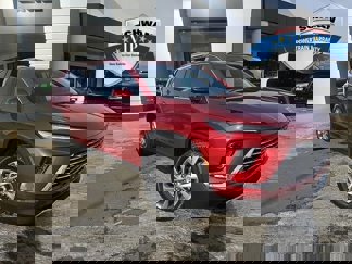 New 2025 Buick Enclave Preferred w/ Power Package image 1