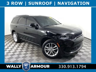 Used 2022 Dodge Durango GT image 1