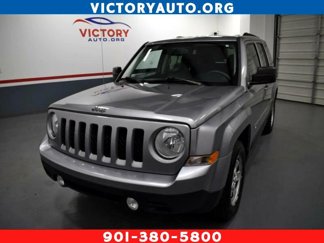 Used 2016 Jeep Patriot Sport w/ Power Value Group image 1