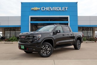 New 2026 GMC Sierra 1500 AT4 w/ AT4 Premium Package image 1