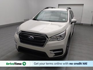 Used 2022 Subaru Ascent Premium w/ Convenience Package image 1