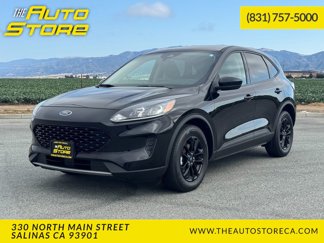 Used 2020 Ford Escape SE Sport image 1
