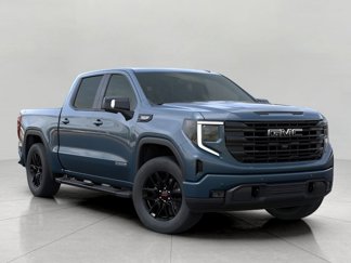 New 2025 GMC Sierra 1500 Elevation w/ Elevation Premium Package image 1