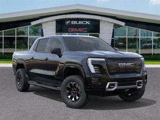 New 2026 GMC Sierra EV AT4 w/ AT4 Premium Package image 1