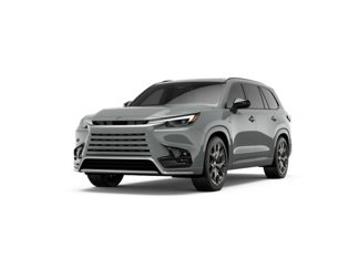 New 2025 Lexus TX 500h AWD image 1