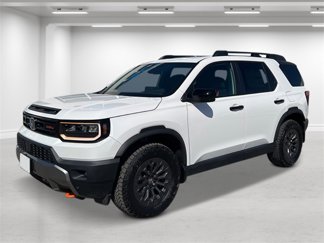 New 2026 Honda Passport TrailSport image 1