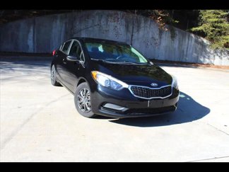 Used 2016 Kia Forte LX image 1