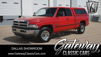 Used 1999 Dodge Ram 2500 Truck 2WD Quad Cab image 1