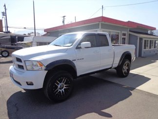 Used 2010 Dodge Ram 1500 Truck Sport image 1