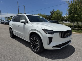 New 2026 Volvo XC90 B6 Plus w/ Protection Package Premier image 1