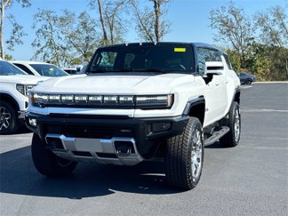 New 2025 GMC Hummer EV 3X image 1