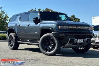 New 2026 GMC Hummer EV SUV image 1