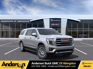 New 2025 GMC Yukon XL Elevation w/ Technology Package image 1