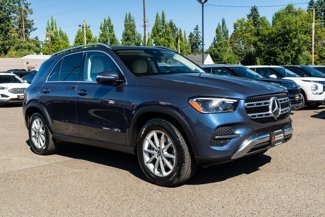 Used 2024 Mercedes-Benz GLE 350 4MATIC video 1