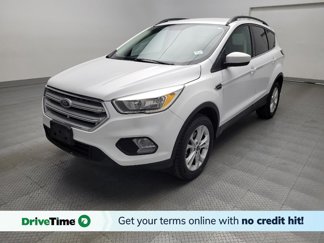 Used 2018 Ford Escape SE image 1