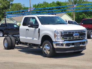 New 2025 Ford F350 XL w/ XL Chrome Package image 1
