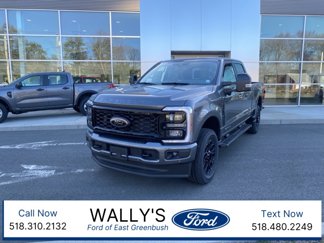 New 2025 Ford F250 Lariat w/ Lariat Ultimate Package image 1