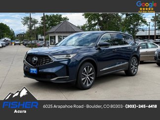 New 2026 Acura MDX w/ Technology Package image 1